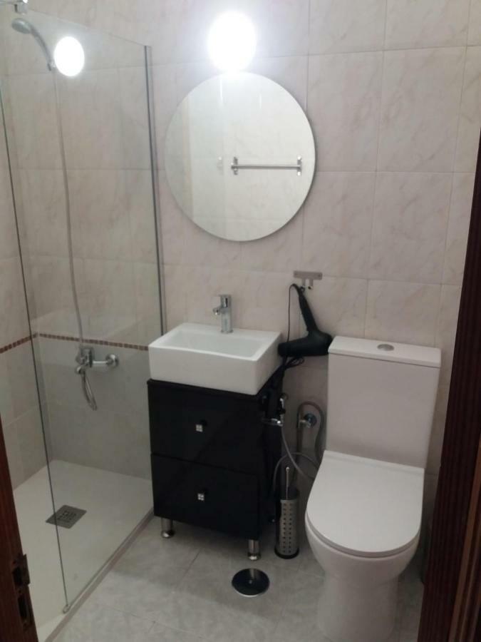 Tablero 401, Bonito Apartamento 8 Pax Cerca Playa Ingles Kültér fotó