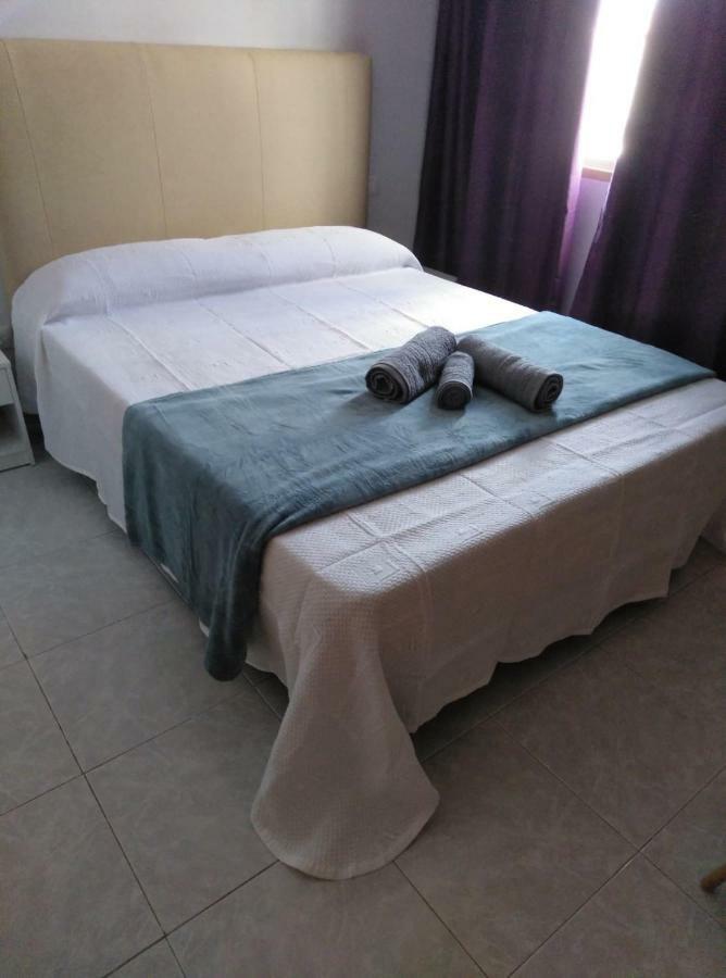 Tablero 401, Bonito Apartamento 8 Pax Cerca Playa Ingles Kültér fotó